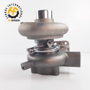 CAT 320D CAT 320DL Engine Turbocharger Parts 287-0049 OEM 49179-02910 6FD