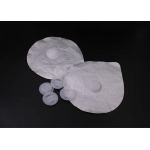 23mm One Way Degassing Valve For Airtight Coffee Tin