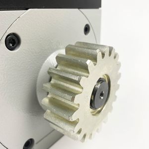 Electric Heavy Duty Sliding Gate Motor 3000kgs Gear Driven Automatic 380V