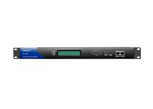 Cheap Mutile Channel Digital TV Transcoder GN-1828 AVS+ Support UDP/RTP/IGMP Protocol for sale