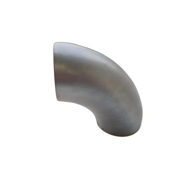 ASTM WP321 / 321H 90 Elbow ASTM A403 WP316 Equal Tee