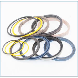 31Y1-15880 31Y115880 Seal Kit Boom Cylinder For Hyundai 7-SERIES CRAWLER