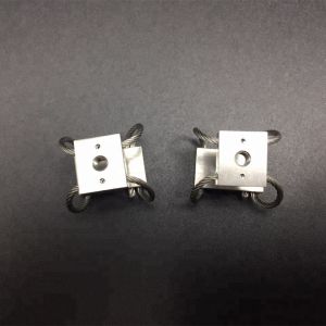 Mount Small Shock Isolators Vibration Isolation