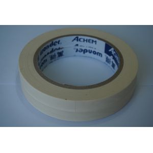 Masking Tape Crepe Painter Self Adhesive Natural Rubber Paint Stripping
