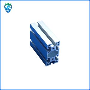 China 6063 6061 6060 Aluminum Profile Extrusion Customized For Industrial on sale