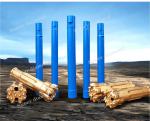 ASTM Standard T38 T45 T51 Thread Button Bit for Exploration and Blasting