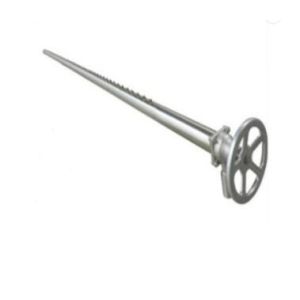 Paper Making Machine Parts Shower Pipe For Cleaning Paper Machine