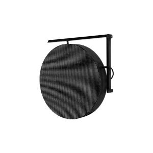 Cheap Round Double Sided LED Display LOGO Sign P6 Outdoor 6000 Nit Brightness SMD 3 In 1 for sale