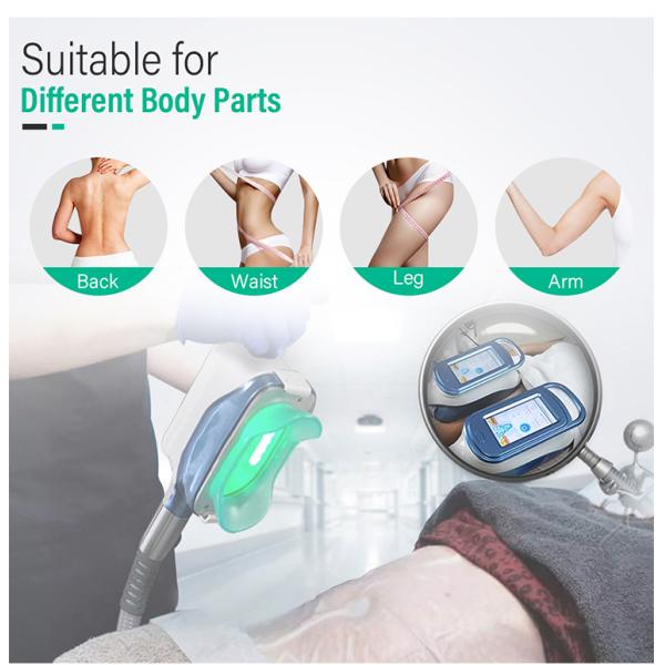 2025 New Cryolipolysis Fat freezing 360 Cool Body Sculpt +Cavitation+Lipolaser+Vacuum 9 in 1 Multifunctional Weight Loss Slimming Machine on Sale