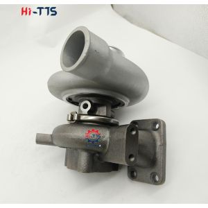 TD06H-14KYRCN 49179-06210 60305490 Turbocharger For Engine Turbo