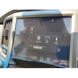 TOYOTA Royal Sedan Navigation Package Genuine Hard Drive Navigation System For