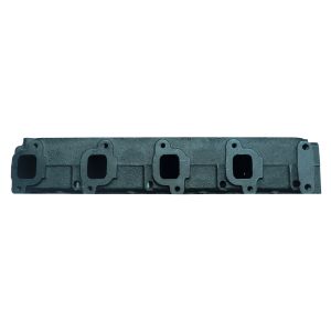 Cheap KIA Besta VN Iron Casting Cylinder Head 0VN01-10-100A 0VN01-10-100R 2.7L 8V for sale