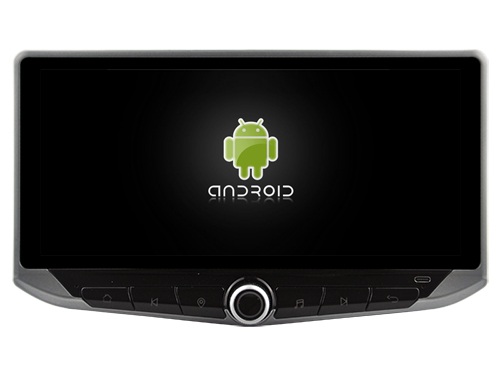 10.88" Screen with Mobile Holder For Audi A4 B6 B7 S4 RS4 8E 8H Seat Exeo 2002