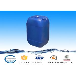 Colorless liquid flocculant Polyamine Polymer for textile agent purifying