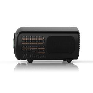 Native 1080P 4500 Lumens Projector Linux OS Operating System