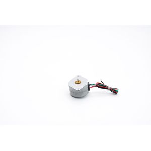 UL1007 Cable Type Miniature Stepping Motor with 1.8° Step Angle