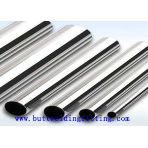 30CrMo SCM430 SCM2 34CrMo4 Nickel Alloy Pipe 18 Inch ASTM A29 A29M-04 4130