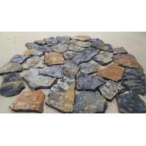 New Oyster Quartzite Random Flagstone,Quartzite Irregular Flagstone,Crazy Stone