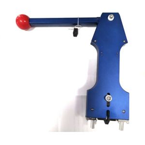 Manual Die Cutting Tool Puller Stainless Steel Material For Rule OEM
