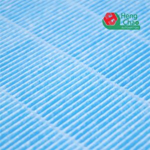 Polypropylene Melt Blown Filter Fabric H12 H13 Hepa Filter Cloth By The Yard