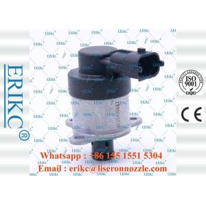 ERIKC 0928400687 fuel pump metering solenoid valves 0 928 400 687 common rail