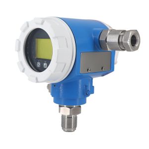 WNK High Temperature Pressure Transmitter , 700bar Absolute Pressure Transducer