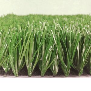 High Grade New Design Combination Football Grass Artificial Turf
