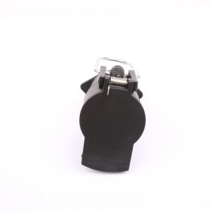 Trailer Connector Socket Waterproof 12v N Type Trailer Electrical Socket