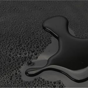 1mm 2mm Geomembrane for Fish Ponds and Landfill Sites Double Smooth Surface