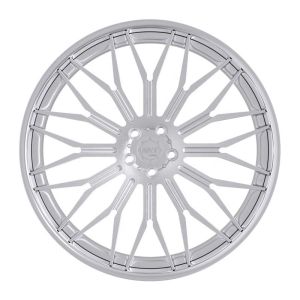 20 inch custom chrome plated alloy car wheels 5X114.3 forged wheels rims from 20