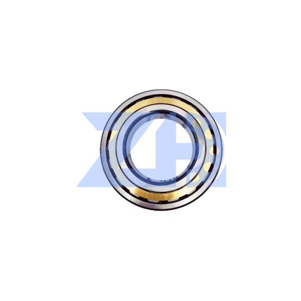 Kobelco Excavator Slewing Rotary Gearbox Bearing Cylindrical Roller Bearing YX32W00002S402