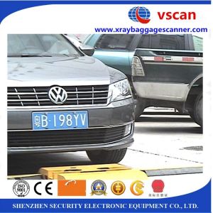 Cheap Ip68 Waterproof Stationary Vehicle Scanning System For Stadium for sale