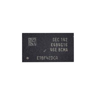 Cheap sam-sung K4B4G1646E-BYMA Integrated Circuits Supplier Bts7008-2epa Tps62262drvr for sale