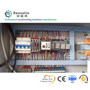 50T Hydraulic Cold Press Machine Board Making Door Press Machine Woodworking