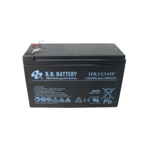 Rechargeable Lead Acid Battery 12V 4AH 20hr Deep Cycle Battery
