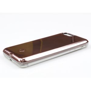 LED Music Mobile Phone Protective Cases 4.7-5.5 Inch For Smartphone SZX-PC-019