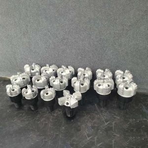 3-26 Inches Tricone Drill Bit And Rotating Core Bits Ultimate Combination For