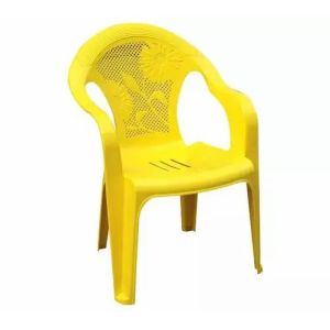 Plastic Injection Molding For Garden Epoxy Folding Office Chairs