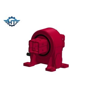 China 7'' Self Locking Solar Slewing Drive With Axial Load Up To 34kn For Csp Concentrated Solar Tracking System on sale