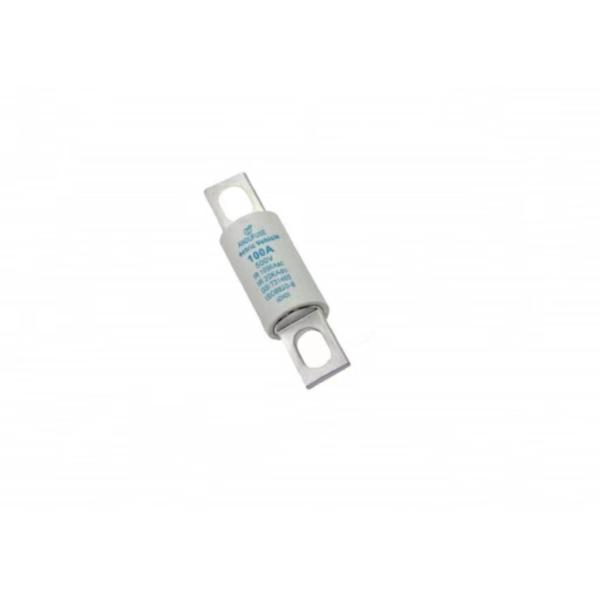 Quality 500V 100A Fast Acting New Energy Vehicle Fuses With Excellent DC Performance wholesale