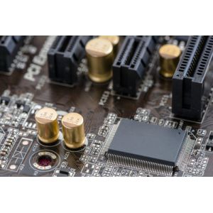 Professional FR4 FPC PCB PCBA Assembly Board with Thickness 0.8-2.4 mm