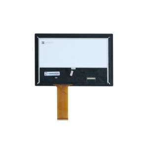 1280x800 LVDS 10.1 Inch Capacitive Touch Screen TFT LCD 10 Points
