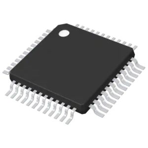 Cheap Electronic IC Chip STM32F042C6T7 Microcontroller Integrated Circuit LQFP 48 IC for sale