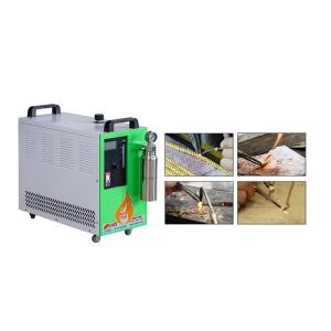 Gas Welding And Cutting Equipment Multifunction Welding Machine