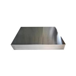 China Premium Stainless Steel Sheets with 8K Finish on sale