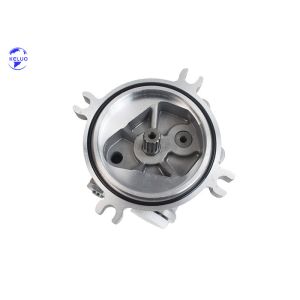 Hydraulic Pilot Pump N-K3V180 For Excavators