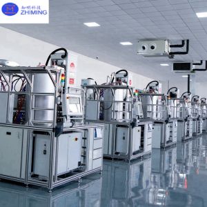 Cheap SiC Furnace PVT Lely TSSG &amp; LPE Crystal Growth Systems For Silicon Carbide Production for sale