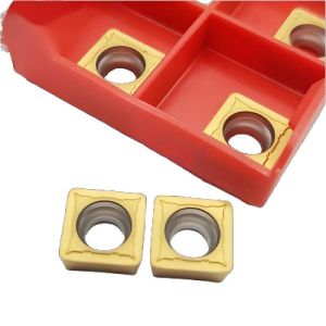 Cheap SCMT09T310 MJ Turning Cutting Grade Inserts Internal Turning Tool for sale