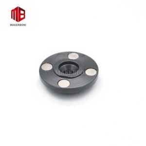 98538000 ASSY, ARBOR, GRINDING, 7CM HD For Gerber Paragon Auto Cutter