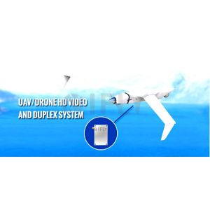 Video Data Wireless Hdmi Transmitter Receiver 1080P 60fps COFDM Modulation